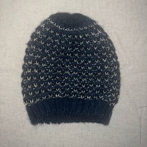 Anthropologie Beanie